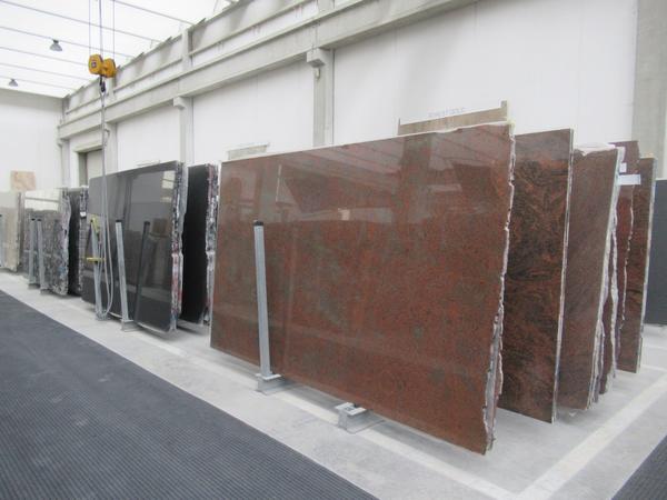 1#4261 Lastre Ardesia e materiale lapideo in vendita - foto 37