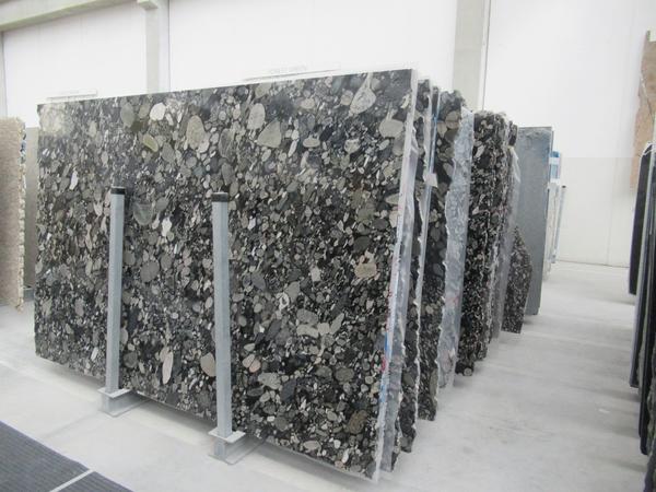 1#4261 Lastre Ardesia e materiale lapideo in vendita - foto 41