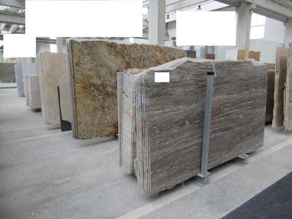 1#4261 Lastre Ardesia e materiale lapideo in vendita - foto 42