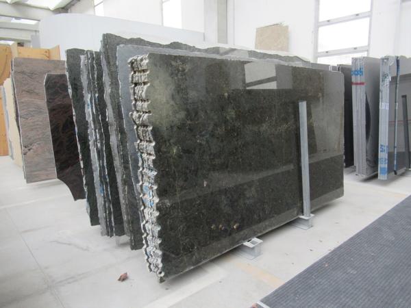 1#4261 Lastre Ardesia e materiale lapideo in vendita - foto 50