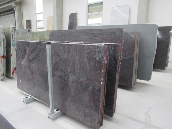 1#4261 Lastre Ardesia e materiale lapideo in vendita - foto 54