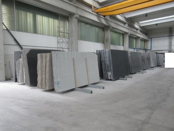 1#4261 Lastre Ardesia e materiale lapideo in vendita - foto 61