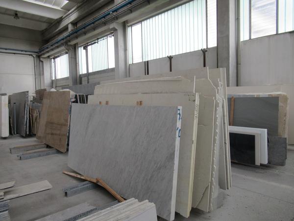 1#4261 Lastre Ardesia e materiale lapideo in vendita - foto 69