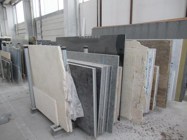 1#4261 Lastre Ardesia e materiale lapideo in vendita - foto 72