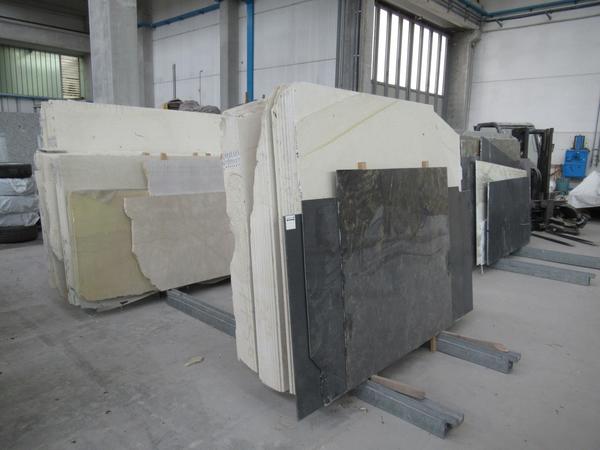 1#4261 Lastre Ardesia e materiale lapideo in vendita - foto 76