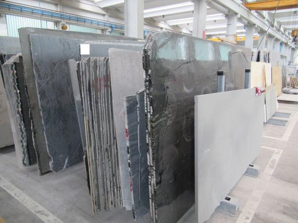 1#4261 Lastre Ardesia e materiale lapideo in vendita - foto 86