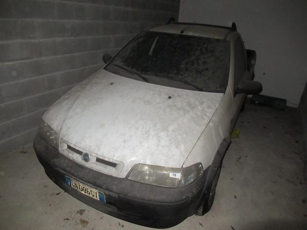 Autocarri in vendita