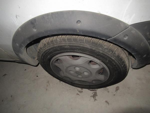 3#4262 Autocarro Fiat Strada in vendita - foto 3