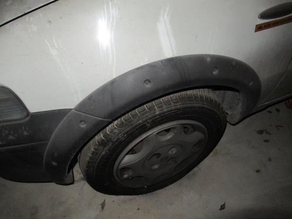 3#4262 Autocarro Fiat Strada in vendita - foto 4