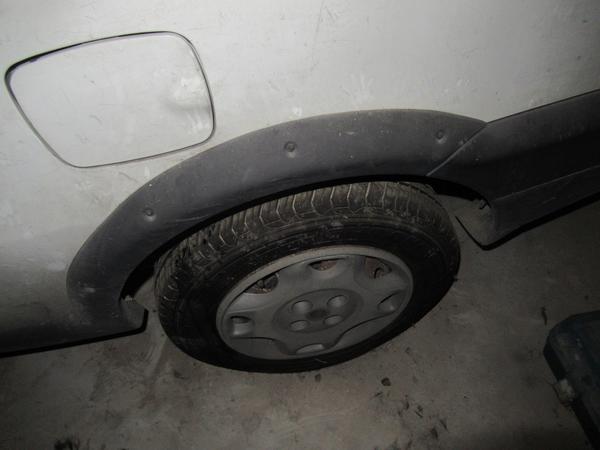 3#4262 Autocarro Fiat Strada in vendita - foto 5