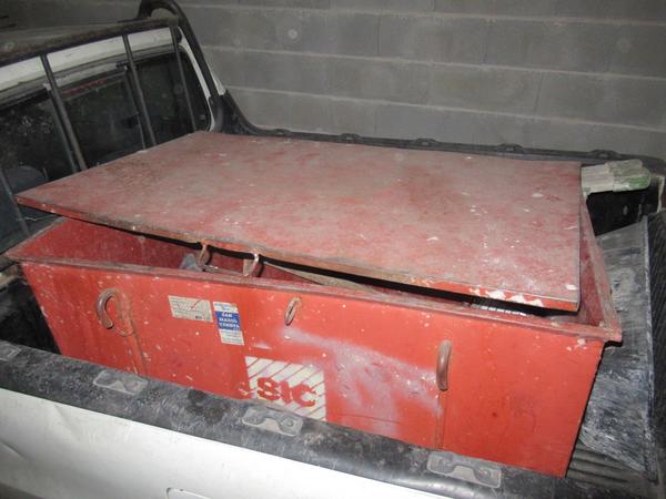 3#4262 Autocarro Fiat Strada in vendita - foto 6