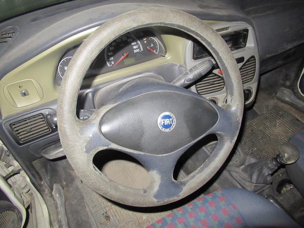 3#4262 Autocarro Fiat Strada in vendita - foto 8