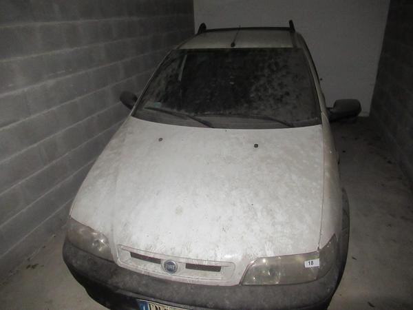 3#4262 Autocarro Fiat Strada in vendita - foto 10