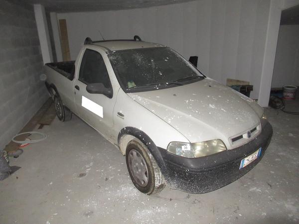 Autocarri in vendita