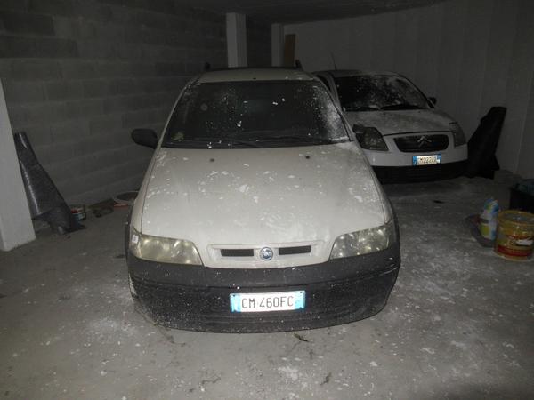 4#4262 Autocarro Fiat Strada in vendita - foto 2