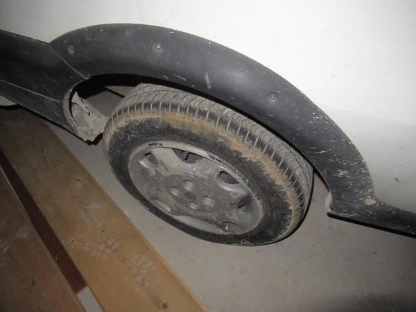 4#4262 Autocarro Fiat Strada in vendita - foto 8