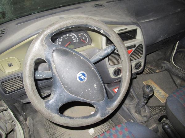 4#4262 Autocarro Fiat Strada in vendita - foto 13
