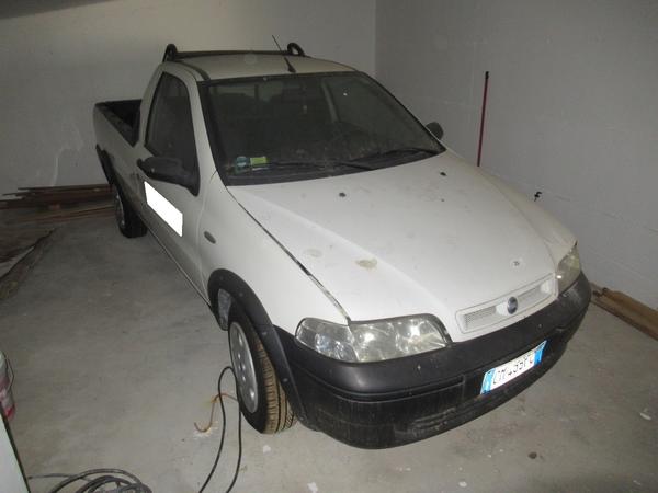 Autocarri in vendita