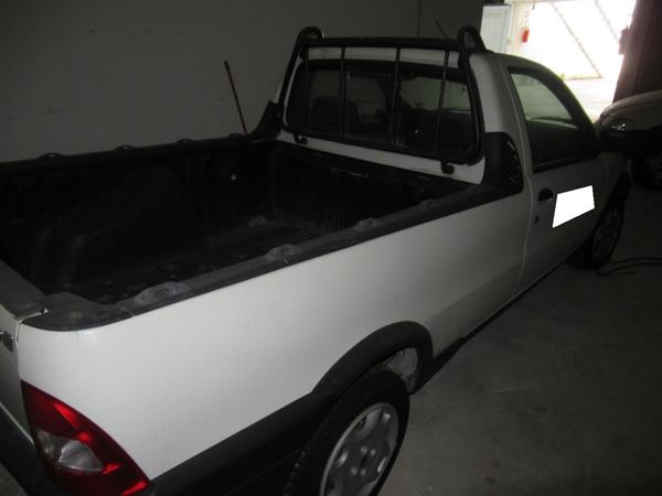 6#4262 Autocarro Fiat Strada in vendita - foto 3