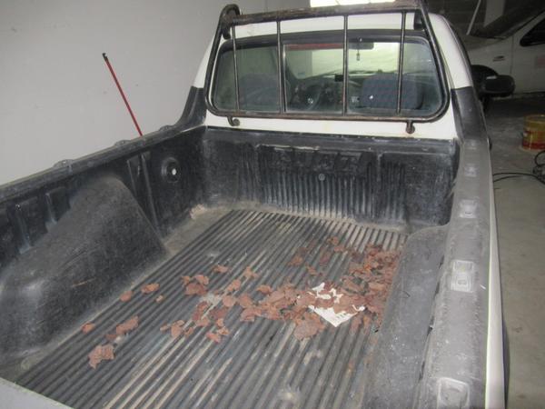 6#4262 Autocarro Fiat Strada in vendita - foto 5