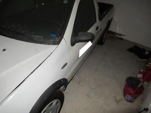 6#4262 Autocarro Fiat Strada in vendita - foto 6