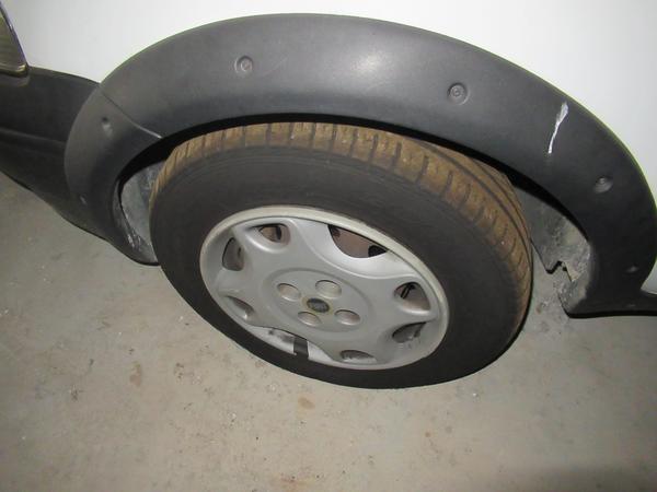 6#4262 Autocarro Fiat Strada in vendita - foto 11