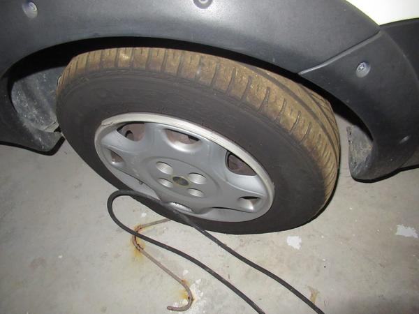 6#4262 Autocarro Fiat Strada in vendita - foto 12
