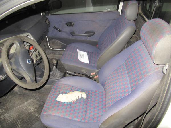 6#4262 Autocarro Fiat Strada in vendita - foto 14