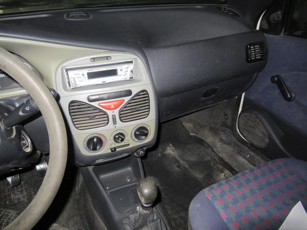 6#4262 Autocarro Fiat Strada in vendita - foto 16