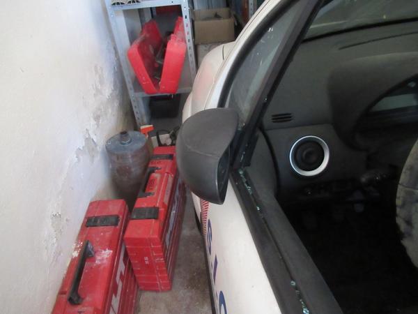 8#4262 Autocarro Citroen C3 in vendita - foto 6