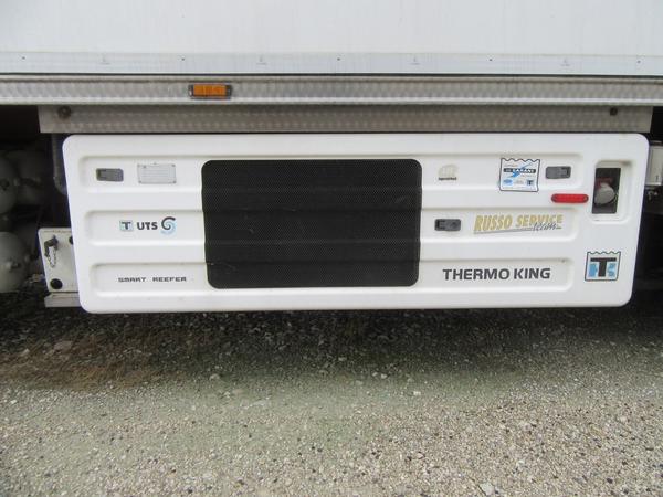 2#4263 Autocarro Iveco Magirus 540 in vendita - foto 12