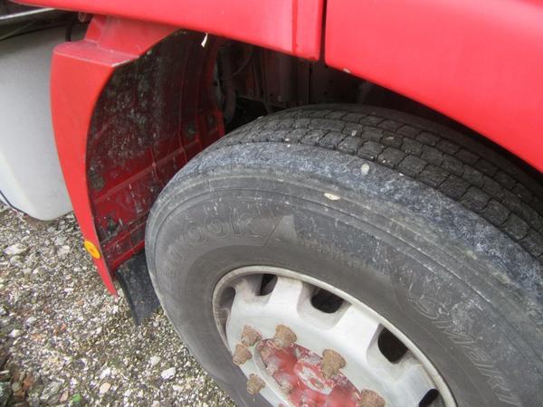 2#4263 Autocarro Iveco Magirus 540 in vendita - foto 17