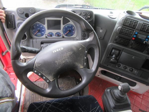 2#4263 Autocarro Iveco Magirus 540 in vendita - foto 26