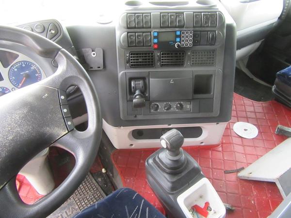 2#4263 Autocarro Iveco Magirus 540 in vendita - foto 27