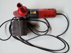 Satinatrice Flex Electronic 1200 W - Lotto 16 (Asta 4264)