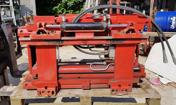 6#4264 Pinze per elettrodomestici e cartoni Bolzoni Spa in vendita - foto 1