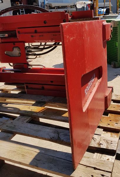 6#4264 Pinze per elettrodomestici e cartoni Bolzoni Spa in vendita - foto 3