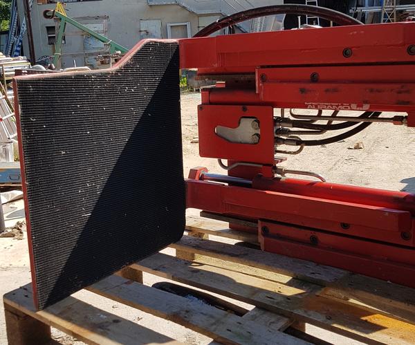 6#4264 Pinze per elettrodomestici e cartoni Bolzoni Spa in vendita - foto 4