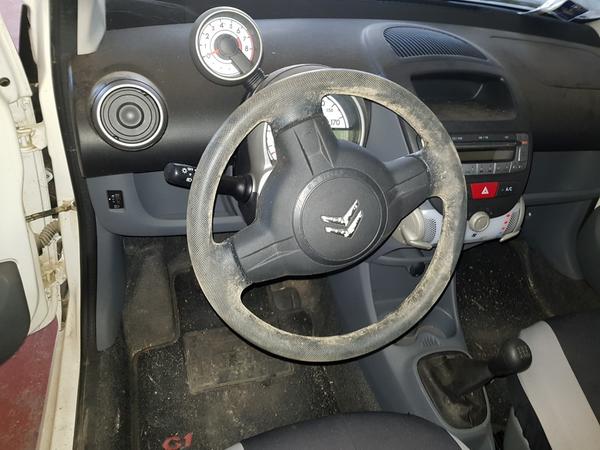 1#4266 Automobile Citroen C1 in vendita - foto 13