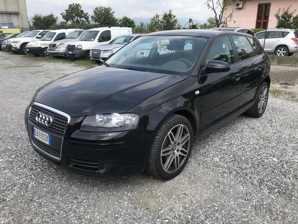 Automobili in vendita