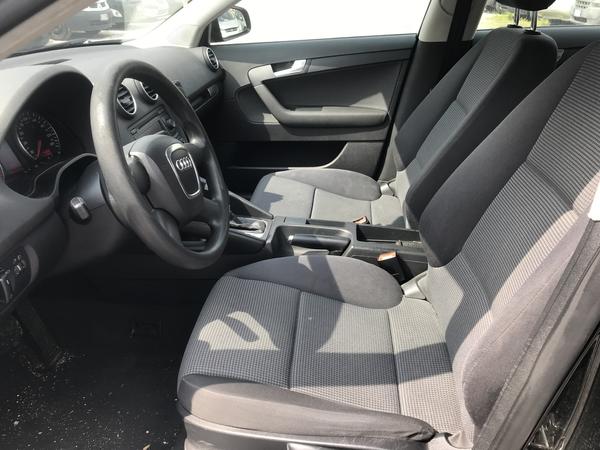1#4268 Audi A3 1.9 TDI in vendita - foto 5