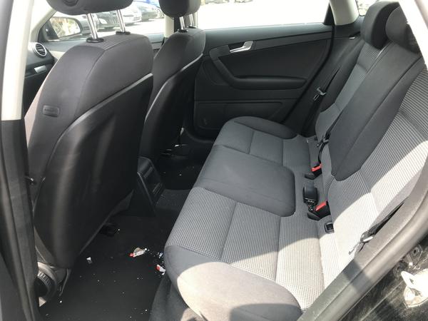 1#4268 Audi A3 1.9 TDI in vendita - foto 6
