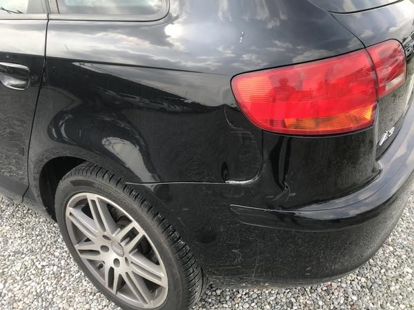 1#4268 Audi A3 1.9 TDI in vendita - foto 11