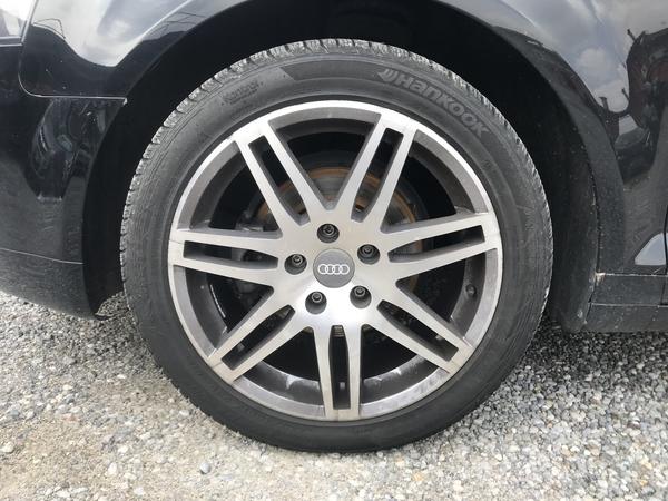 1#4268 Audi A3 1.9 TDI in vendita - foto 13