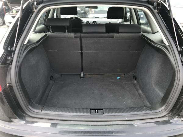 1#4268 Audi A3 1.9 TDI in vendita - foto 16