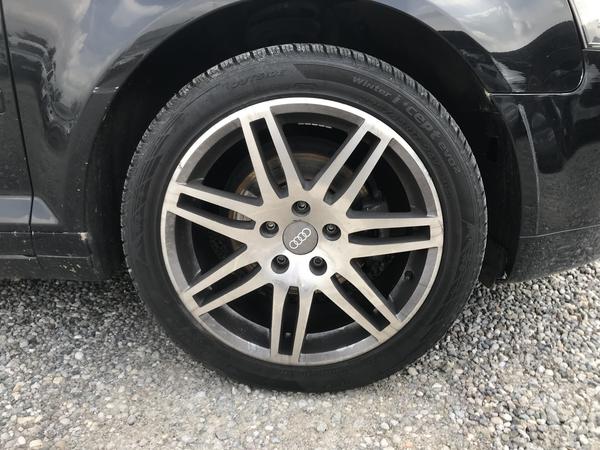 1#4268 Audi A3 1.9 TDI in vendita - foto 20