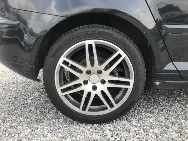 1#4268 Audi A3 1.9 TDI in vendita - foto 21