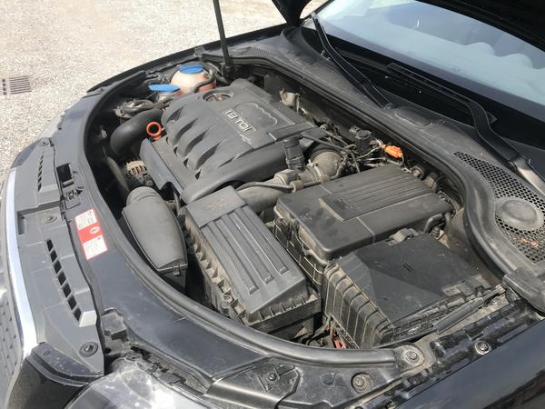 1#4268 Audi A3 1.9 TDI in vendita - foto 24