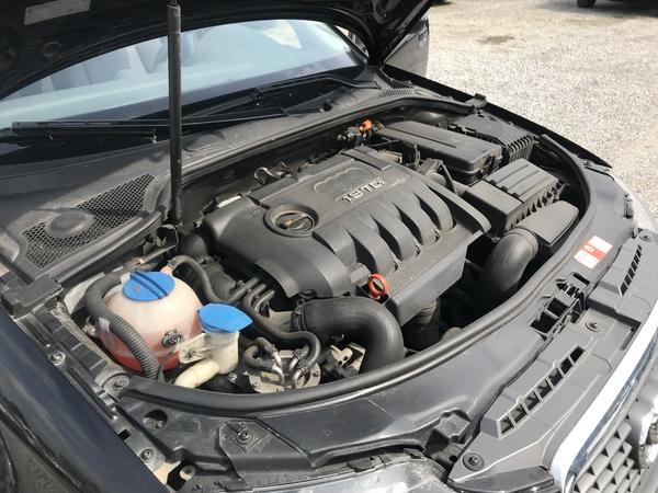 1#4268 Audi A3 1.9 TDI in vendita - foto 25
