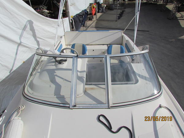 1#4273 Natante a motore Quicksilver 620 Flamingo in vendita - foto 8